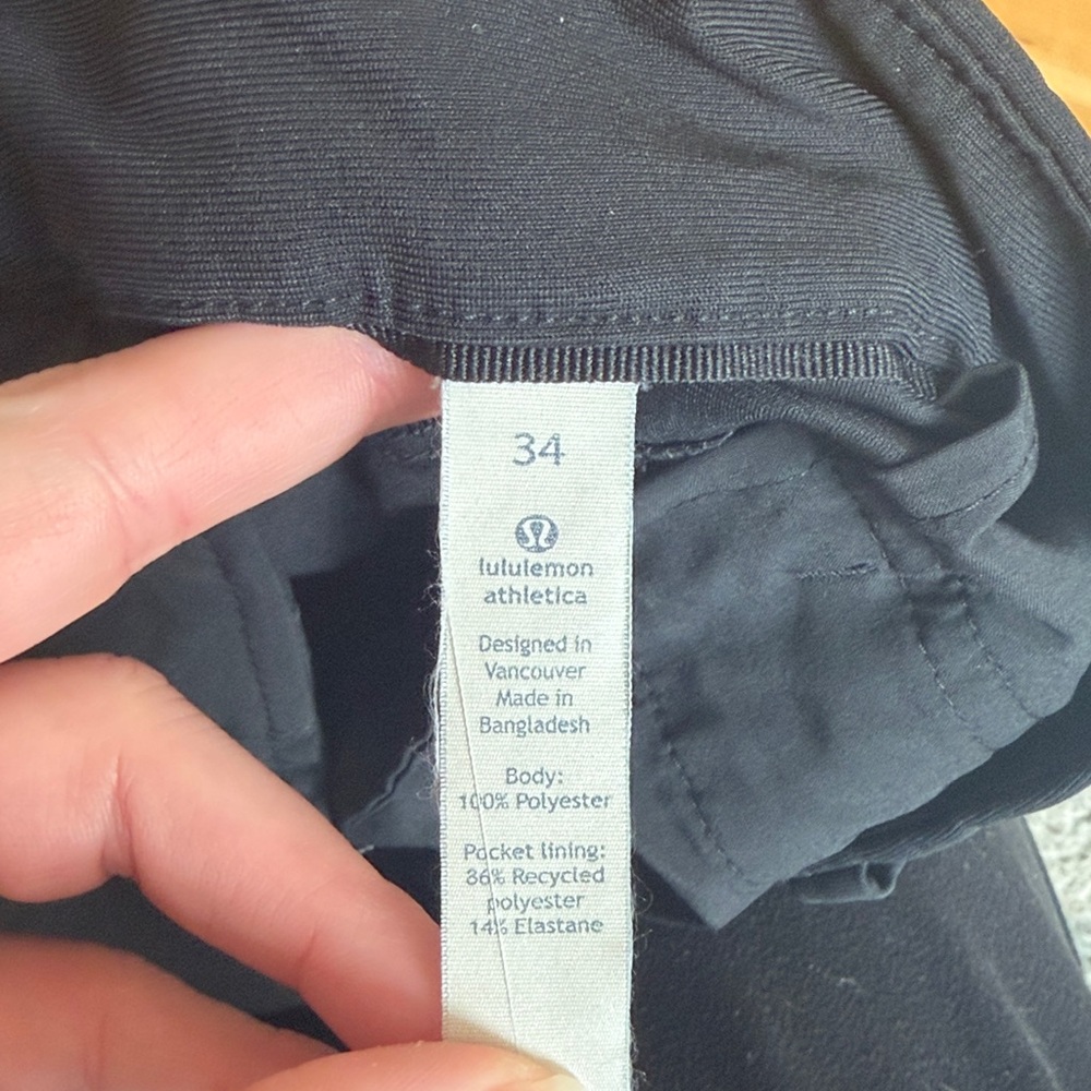 Lululemon Bundle - image 6